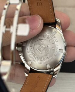 Reloj Longines Hydro Conquest L3.660.4 caballero
