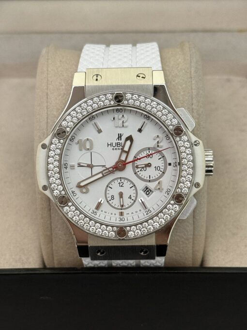 Reloj Hublot Big Bang 301.SE.230.RW.114 caballero