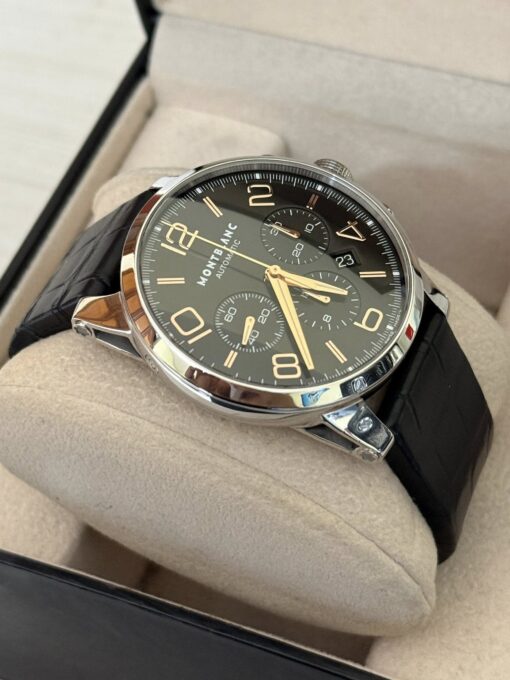 Reloj Montblanc Timewalker 7141 para caballero