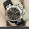 Reloj Cartier Pasha Seatimer 2995 para caballero