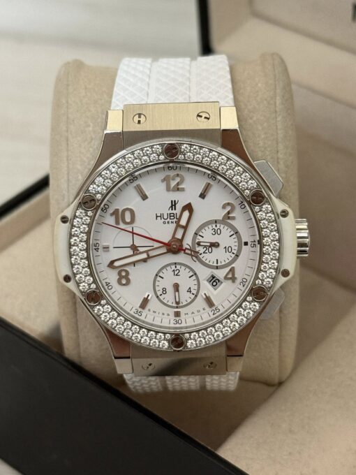 Reloj Hublot Big Bang 301.SE.230.RW.114 caballero