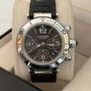 Reloj Cartier Pasha Seatimer 2995 para caballero