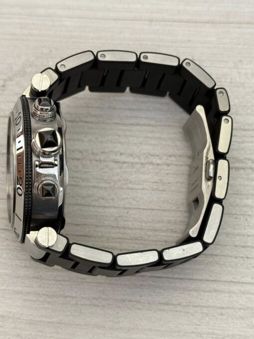 Reloj Cartier Pasha Seatimer 2995 para caballero