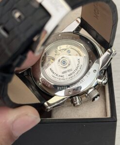 Reloj Montblanc Timewalker 7141 para caballero