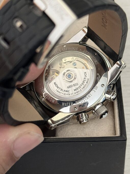 Reloj Montblanc Timewalker 7141 para caballero