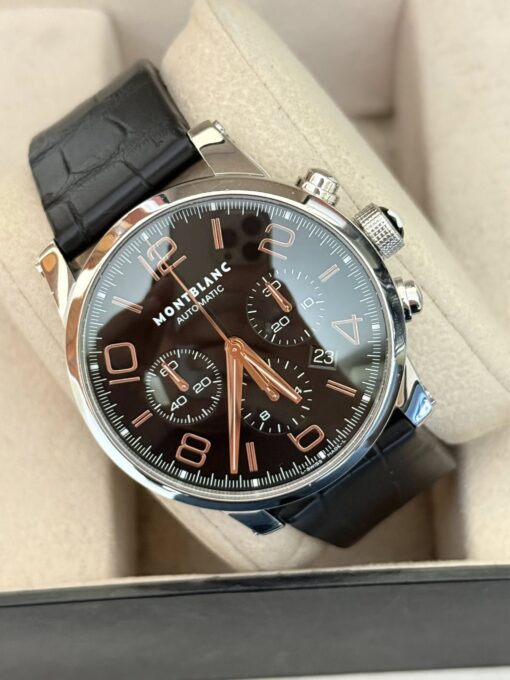 Reloj Montblanc Timewalker 7141 para caballero