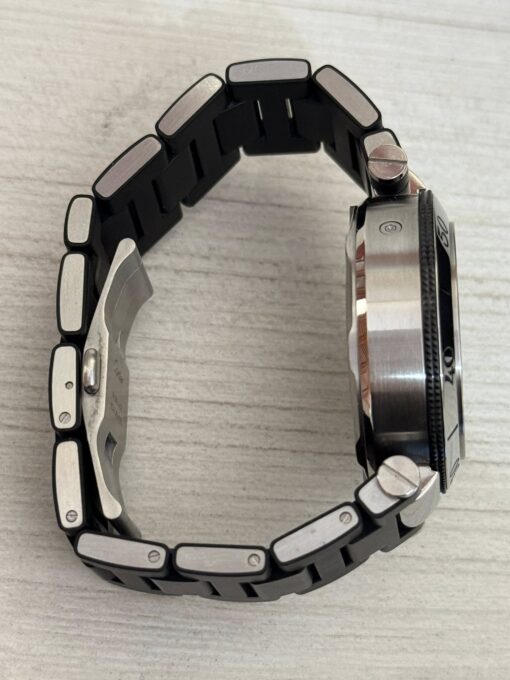 Reloj Cartier Pasha Seatimer 2995 para caballero