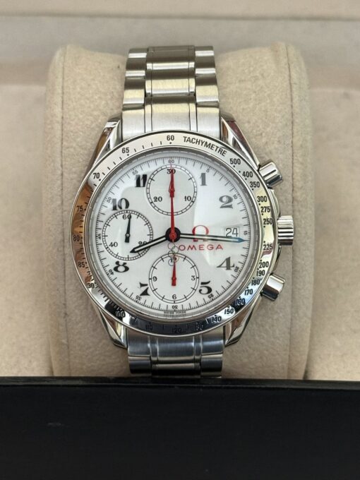 Reloj Omega Speedmaster 35162000 caballero