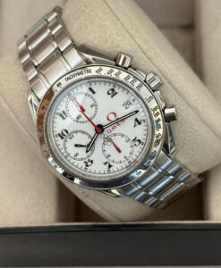 Reloj Omega Speedmaster 35162000 caballero