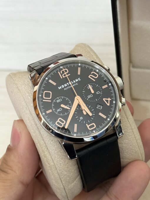 Reloj Montblanc Timewalker 7141 para caballero