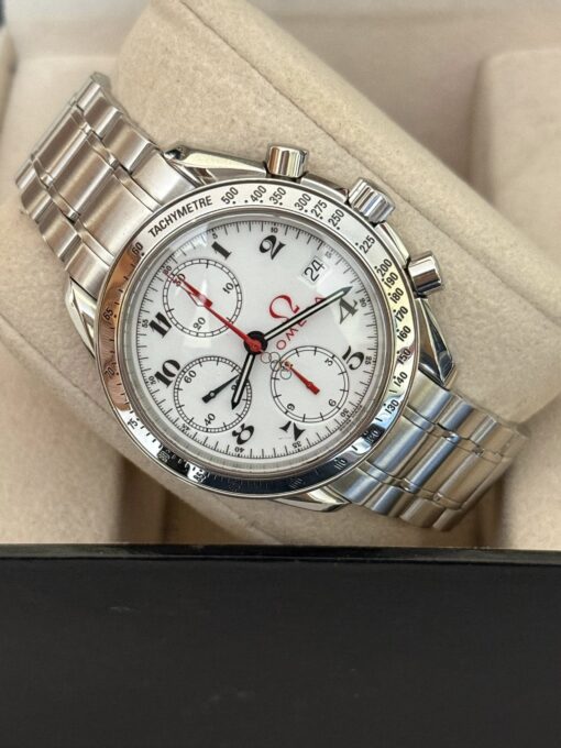 Reloj Omega Speedmaster 35162000 caballero