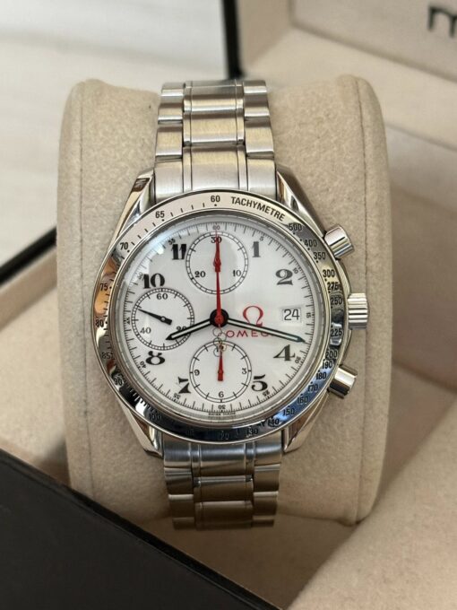 Reloj Omega Speedmaster 35162000 caballero