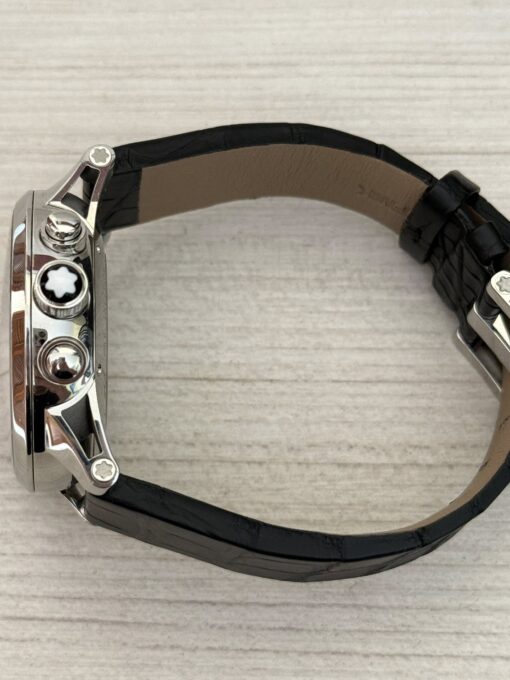 Reloj Montblanc Timewalker 7141 para caballero