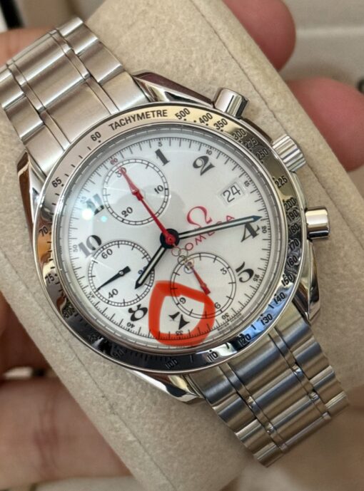 Reloj Omega Speedmaster 35162000 caballero