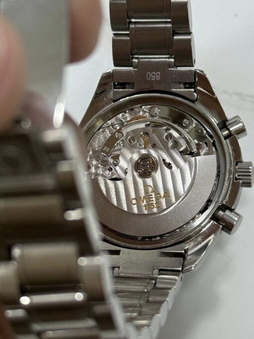 Reloj Omega Speedmaster 35162000 caballero