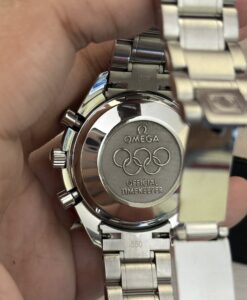 Reloj Omega Speedmaster 35162000 caballero