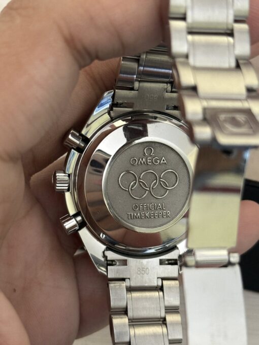 Reloj Omega Speedmaster 35162000 caballero