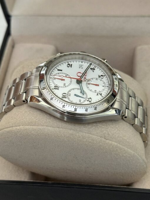 Reloj Omega Speedmaster 35162000 caballero