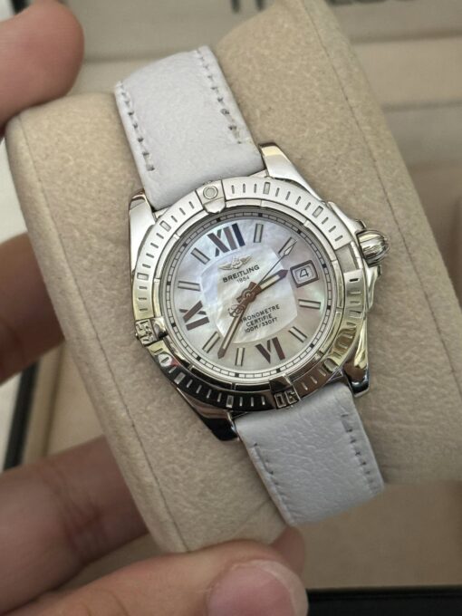 Reloj Breitling Cockpit A71356 para dama