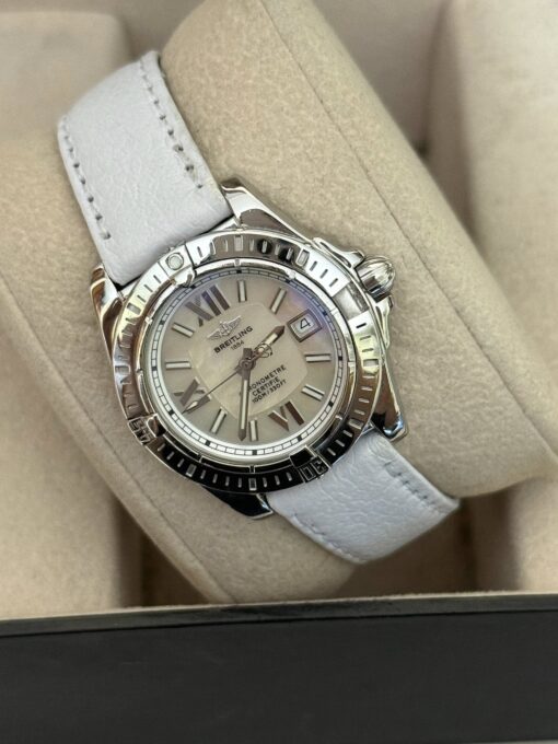 Reloj Breitling Cockpit A71356 para dama