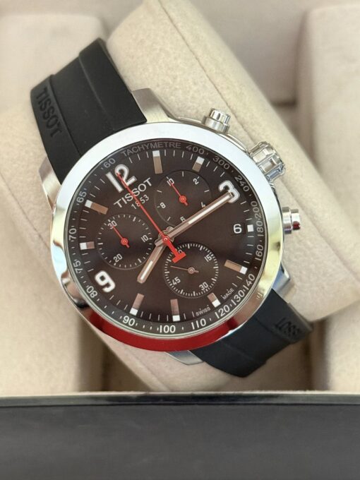 Reloj Tissot Prc 200 para caballero