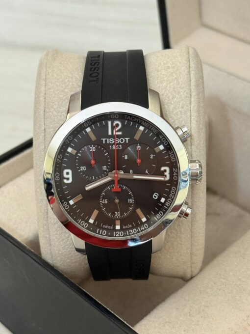 Reloj Tissot Prc 200 para caballero