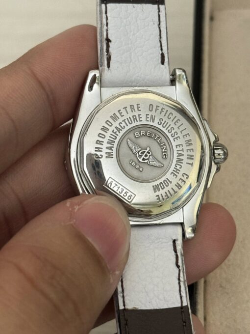 Reloj Breitling Cockpit A71356 para dama