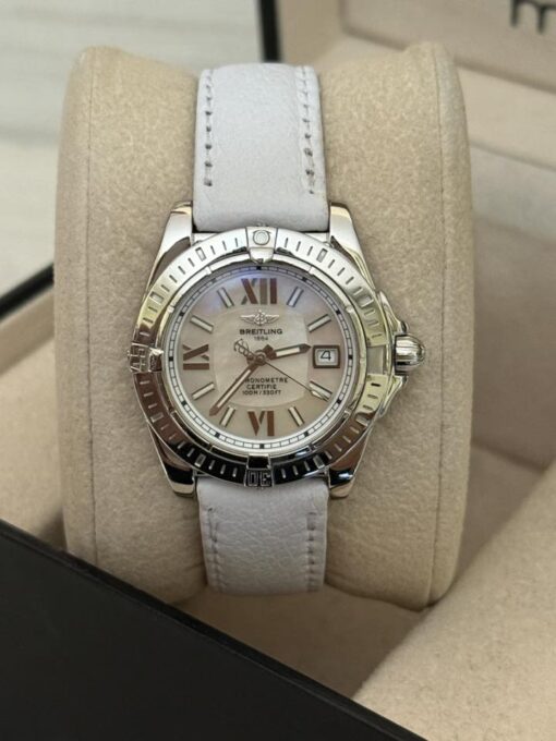 Reloj Breitling Cockpit A71356 para dama