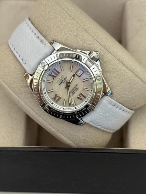Reloj Breitling Cockpit A71356 para dama