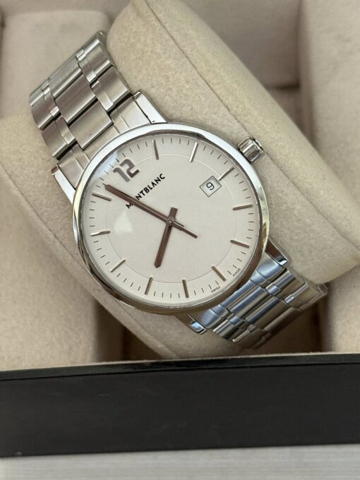 Reloj Montblanc Summit 7093 para caballero