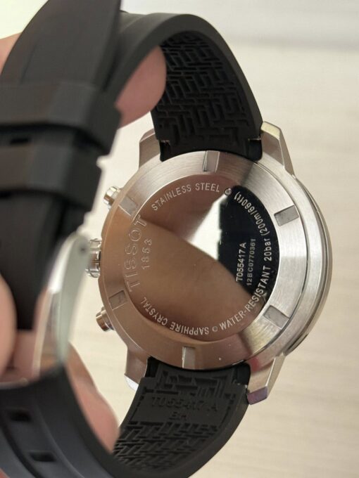 Reloj Tissot Prc 200 para caballero