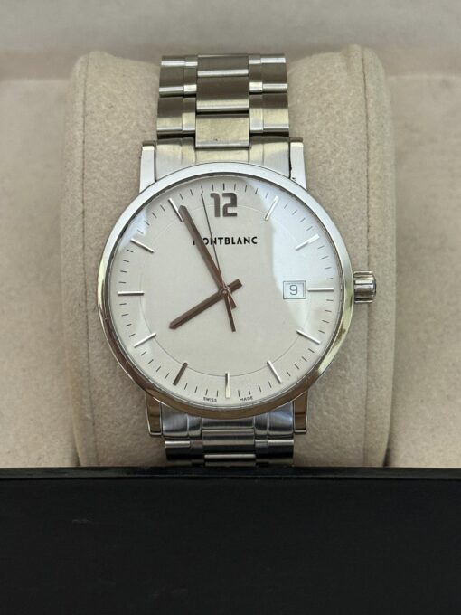 Reloj Montblanc Summit 7093 para caballero