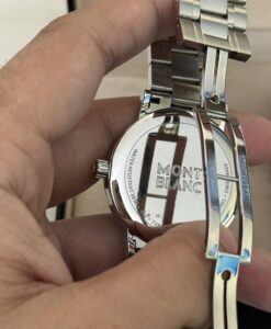 Reloj Montblanc Summit 7093 para caballero