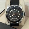 Reloj Gucci Dive 136.2 para caballero