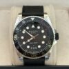 Reloj Gucci Dive 136.2 para caballero