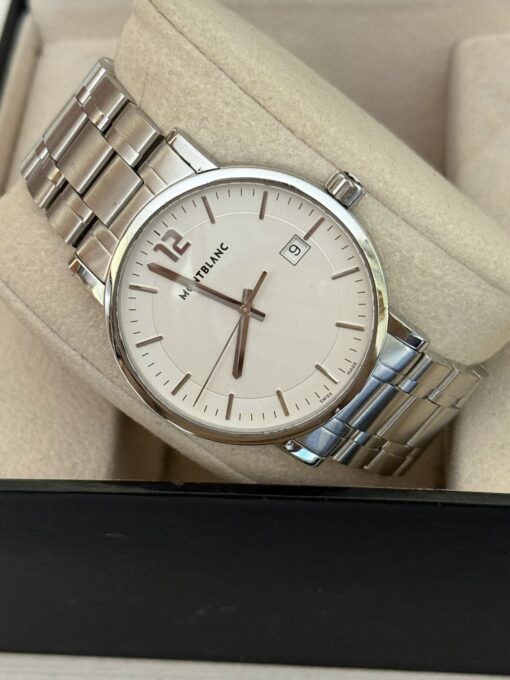 Reloj Montblanc Summit 7093 para caballero