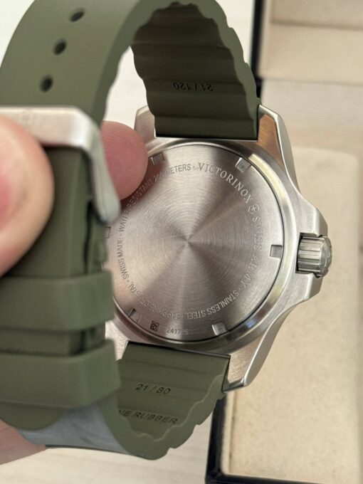 Reloj Victorinox I.N.O.X 241725 para caballero