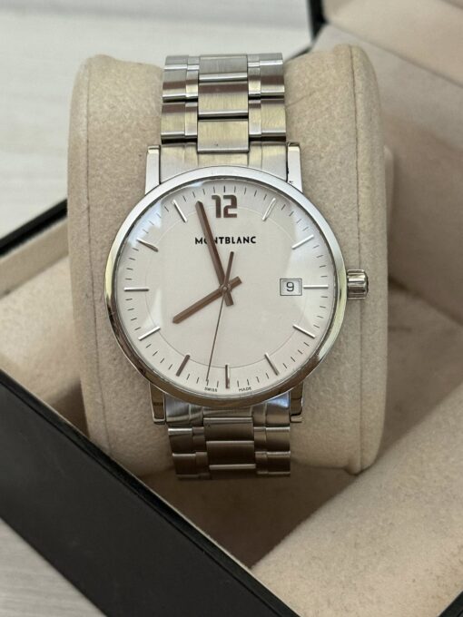 Reloj Montblanc Summit 7093 para caballero