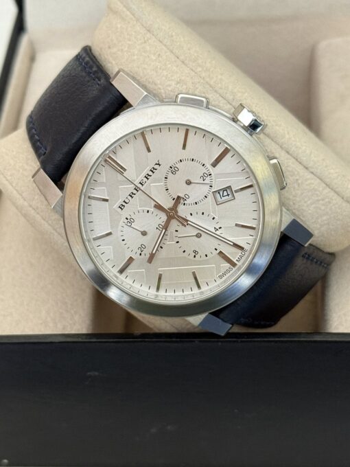 Reloj Burberry BU9355 para caballero