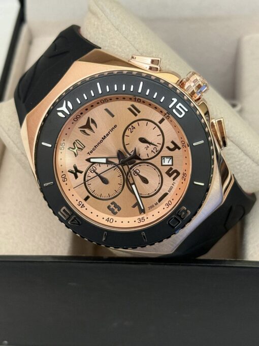Reloj Technomarine Ocean Manta TM215065