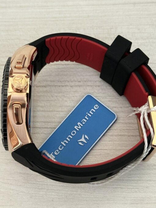 Reloj Technomarine Ocean Manta TM215065