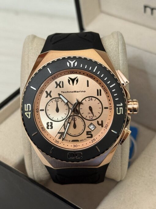 Reloj Technomarine Ocean Manta TM215065