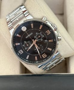 Reloj Movado Se Pilot 42.1.14.1225 para caballero