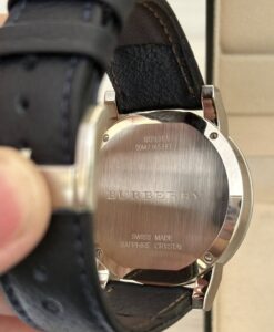 Reloj Burberry BU9355 para caballero