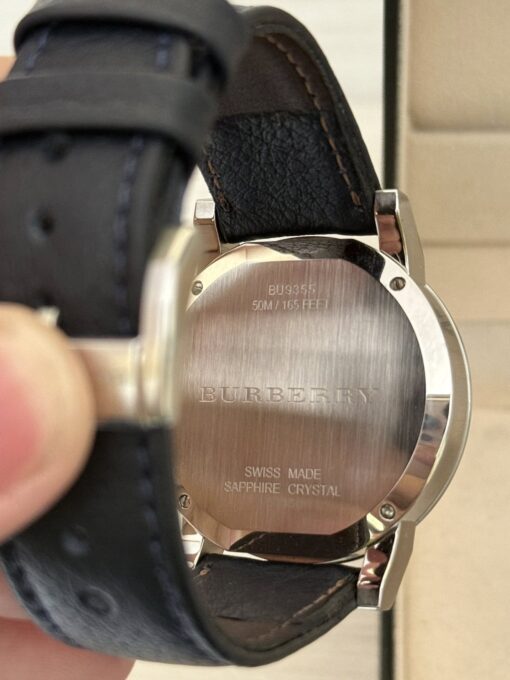 Reloj Burberry BU9355 para caballero