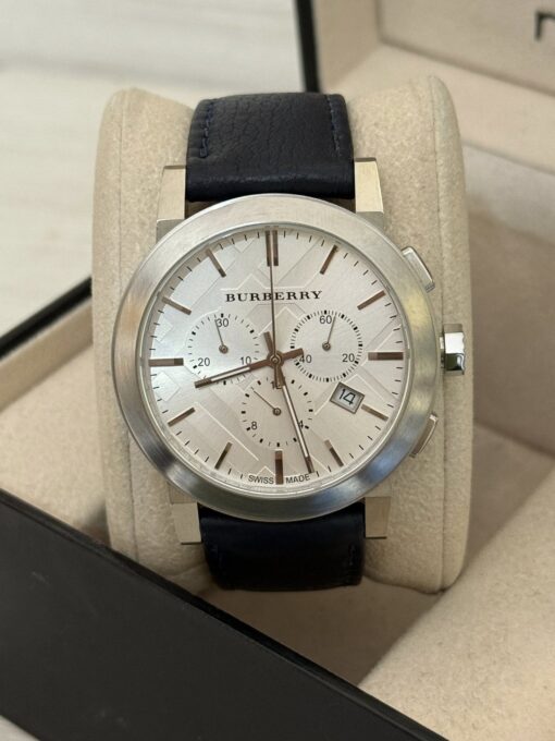 Reloj Burberry BU9355 para caballero
