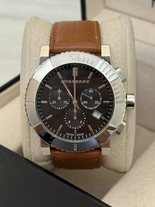 Reloj Burberry BU2304 para caballero
