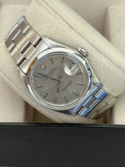 Reloj Rolex Date 1500 para caballero