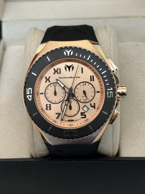 Reloj Technomarine Ocean Manta TM215065