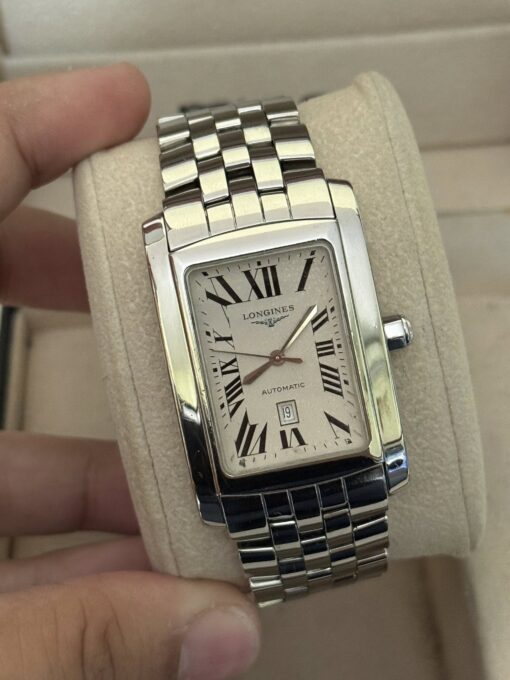 Reloj Longines Dolcevita L5.688.4 para caballero
